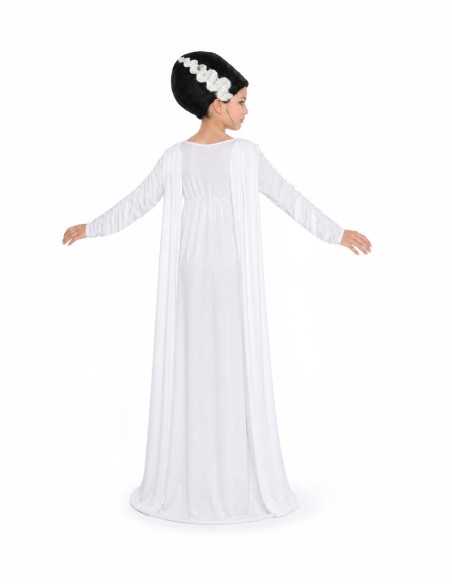 Costume da sposa mostro di Frankenstein nuovo | Costumi per bambini Il Re del Carnevale